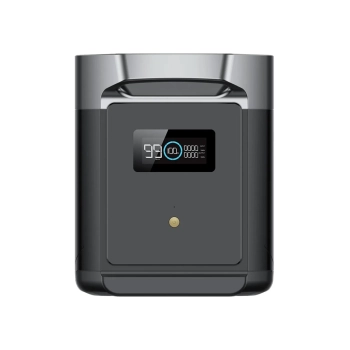 Купить Дополнительная батарея EcoFLow DELTA Max Extra Battery - фото 1