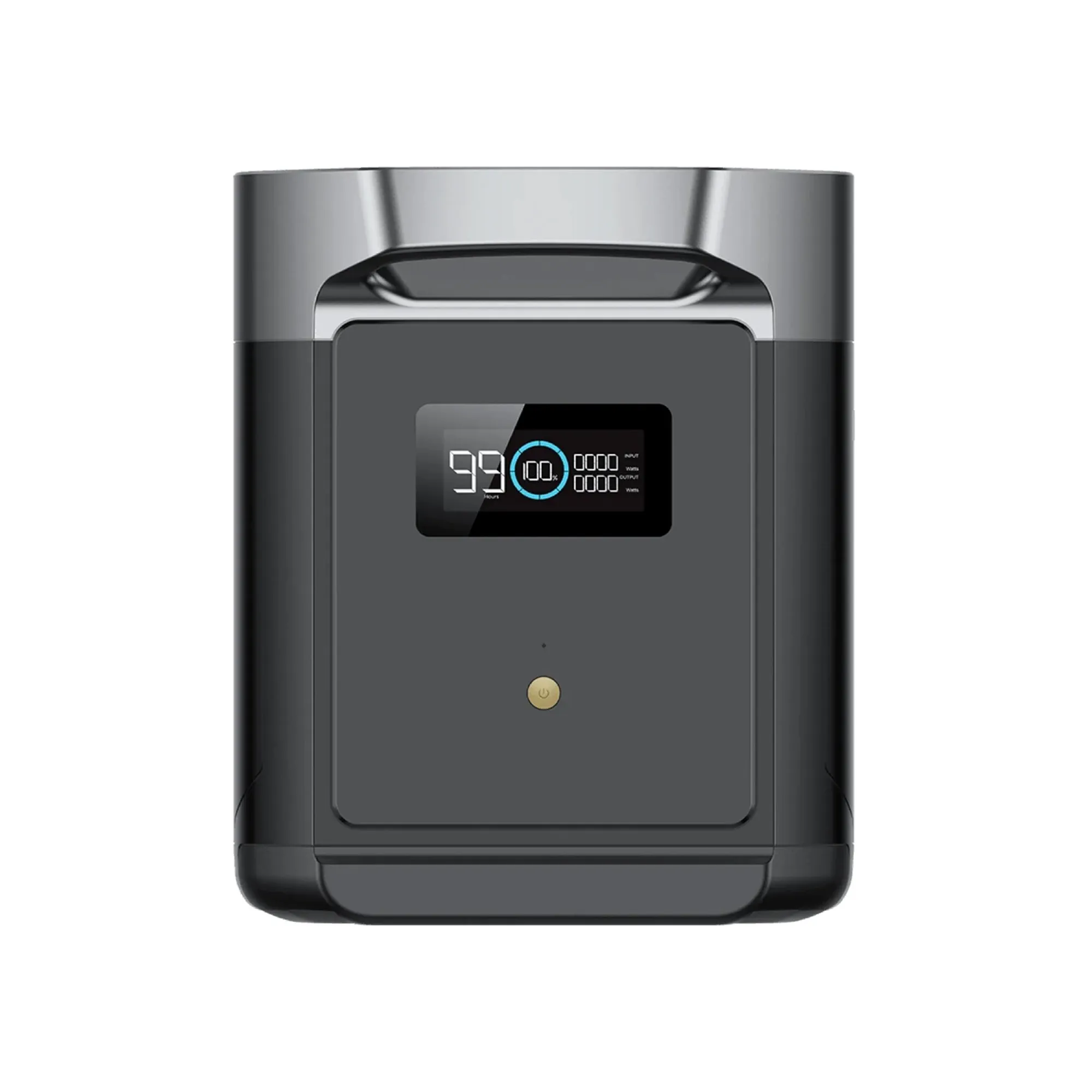 Купить Дополнительная батарея EcoFLow DELTA Max Extra Battery - фото 1
