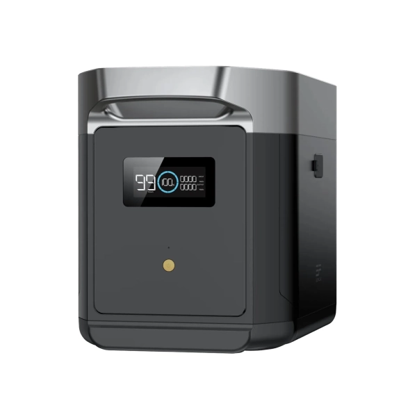 Купить Дополнительная батарея EcoFLow DELTA Max Extra Battery - фото 2