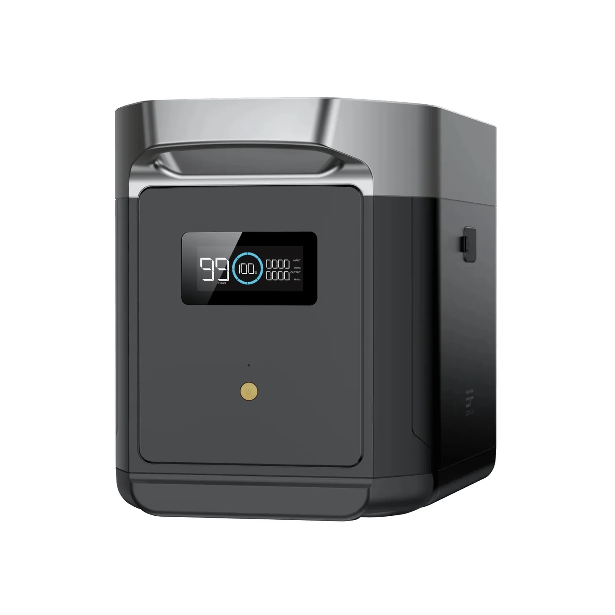 Купить Дополнительная батарея EcoFLow DELTA Max Extra Battery - фото 2