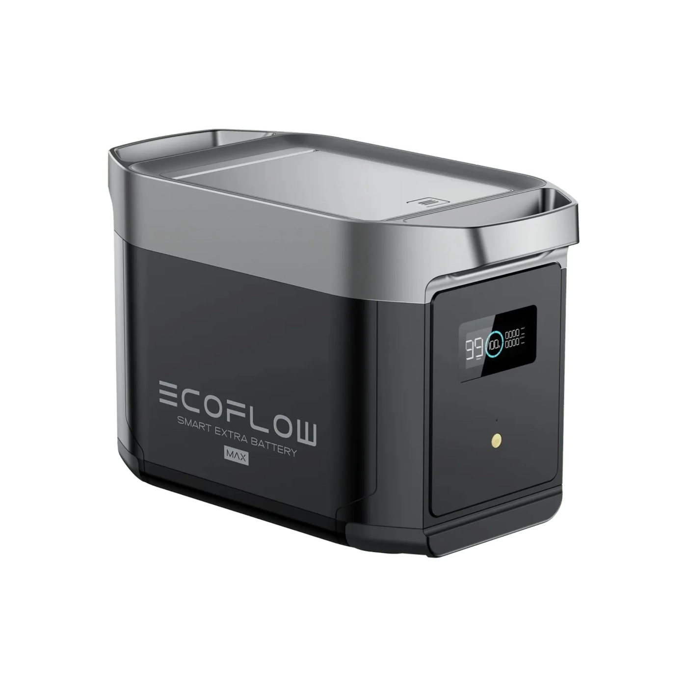 Купить Дополнительная батарея EcoFLow DELTA Max Extra Battery - фото 4