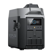 Купить Генератор EcoFlow Smart Generator - фото 2