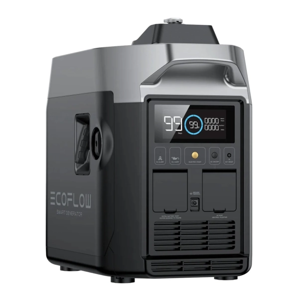 Купить Генератор EcoFlow Smart Generator - фото 2