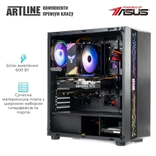Купить Комплект (ПК+Монитор) ARTLINE Gaming X49+G27F240 (X49v26+G27F240) - фото 3
