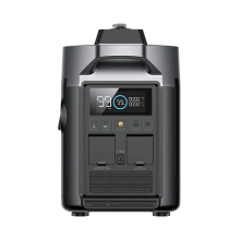 Купить Комплект EcoFlow DELTA Pro + Smart Generator - фото 6