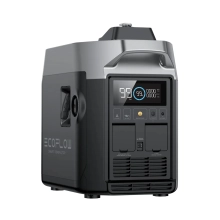 Купить Комплект EcoFlow DELTA Pro + Smart Generator - фото 8