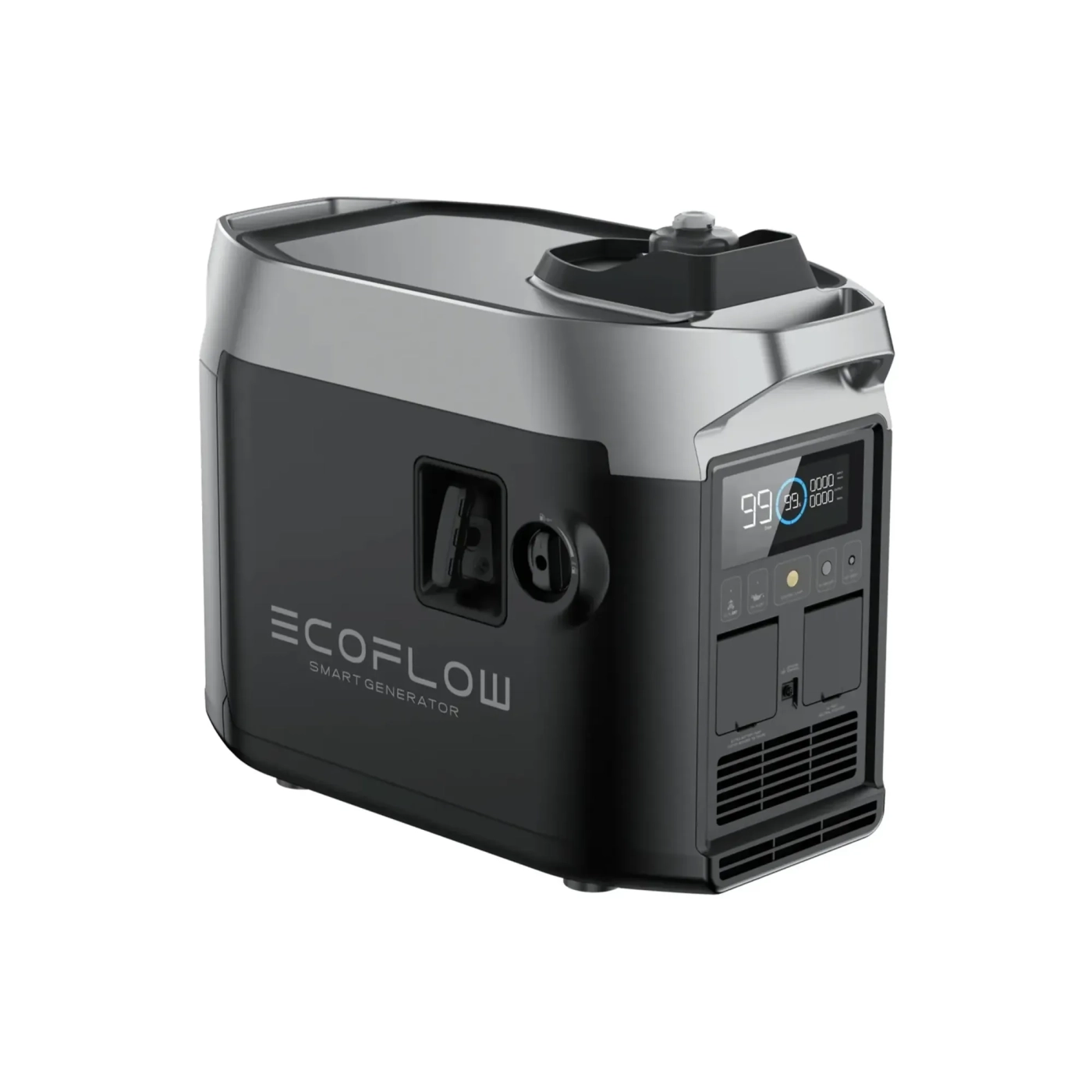 Купить Комплект EcoFlow DELTA Pro + Smart Generator - фото 9