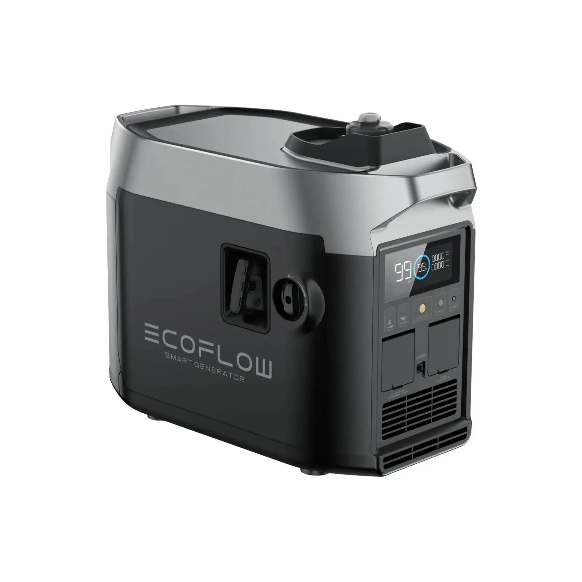 Купить Комплект EcoFlow DELTA Pro + Smart Generator - фото 9