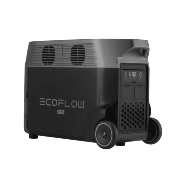 Купить Комплект EcoFlow DELTA Pro + Smart Generator - фото 3
