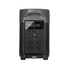 Купить Комплект EcoFlow DELTA Pro + Smart Generator - фото 4