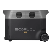 Купить Комплект EcoFlow DELTA Pro + Smart Generator - фото 5