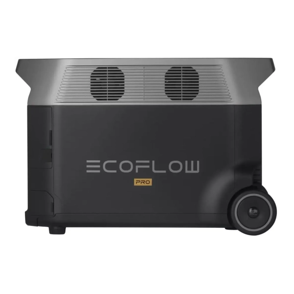 Купить Комплект EcoFlow DELTA Pro + Smart Generator - фото 5