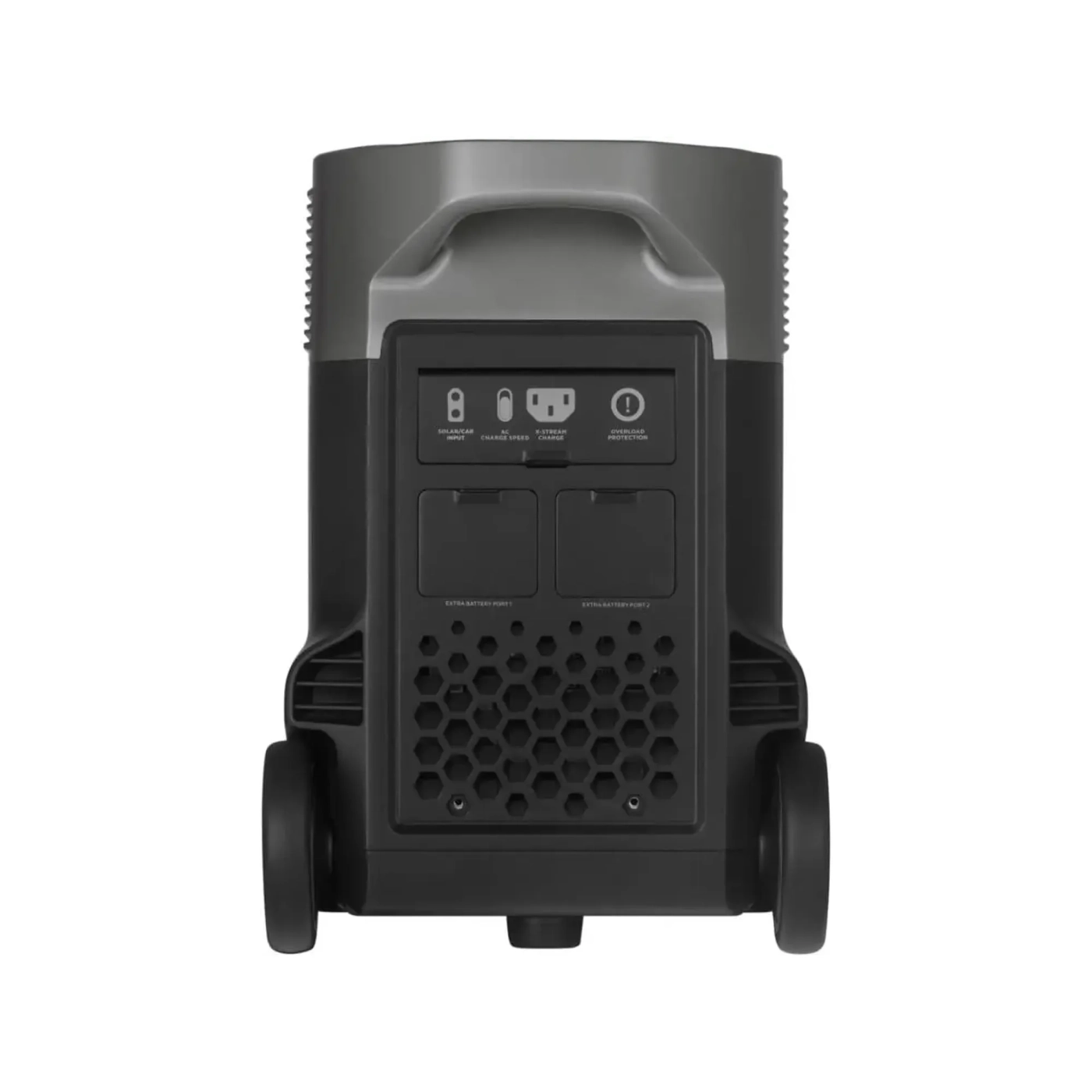 Купить Комплект EcoFlow DELTA Pro + Smart Generator - фото 6