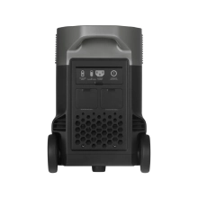 Купить Комплект EcoFlow DELTA Pro + Smart Generator - фото 6