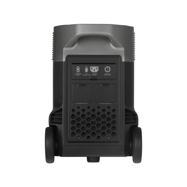 Купить Комплект EcoFlow DELTA Pro + Smart Generator - фото 6