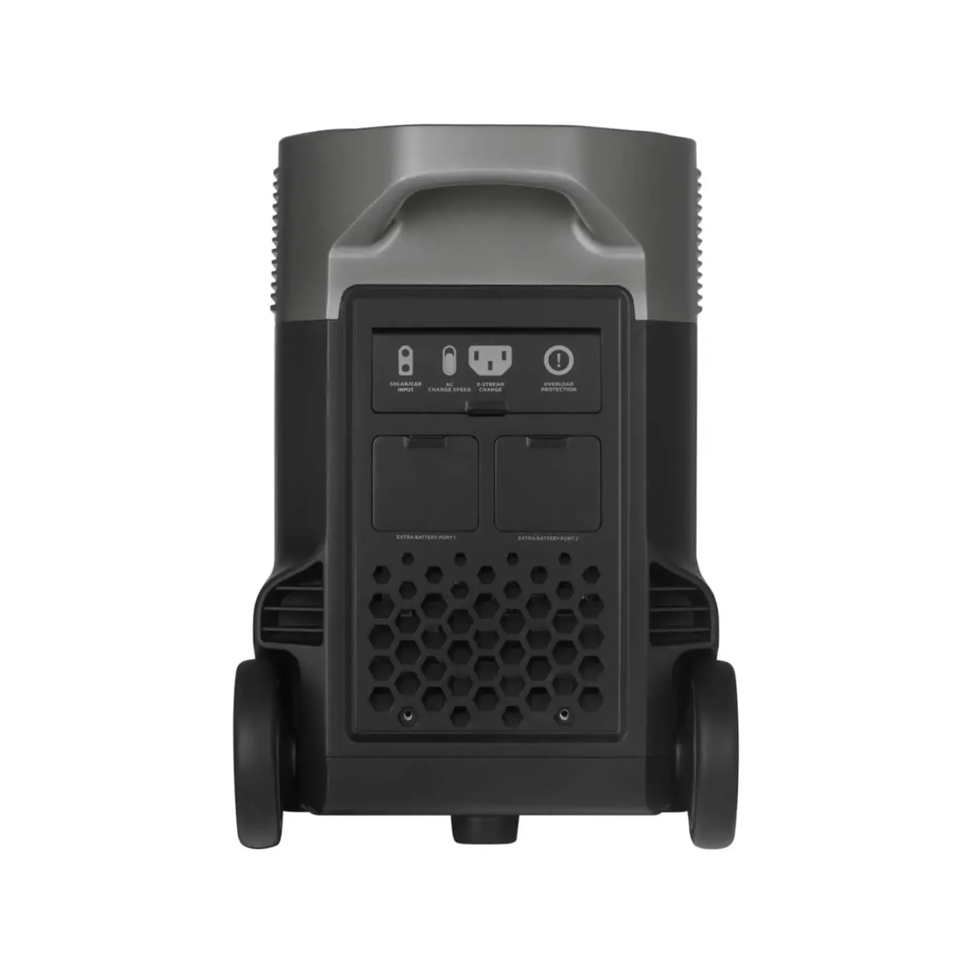 Купить Комплект EcoFlow DELTA Pro + Smart Generator - фото 6