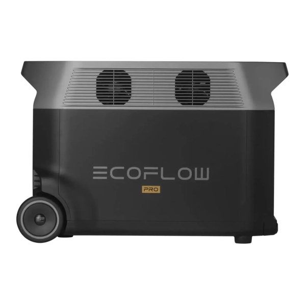 Купить Комплект EcoFlow DELTA Pro + Smart Generator - фото 7