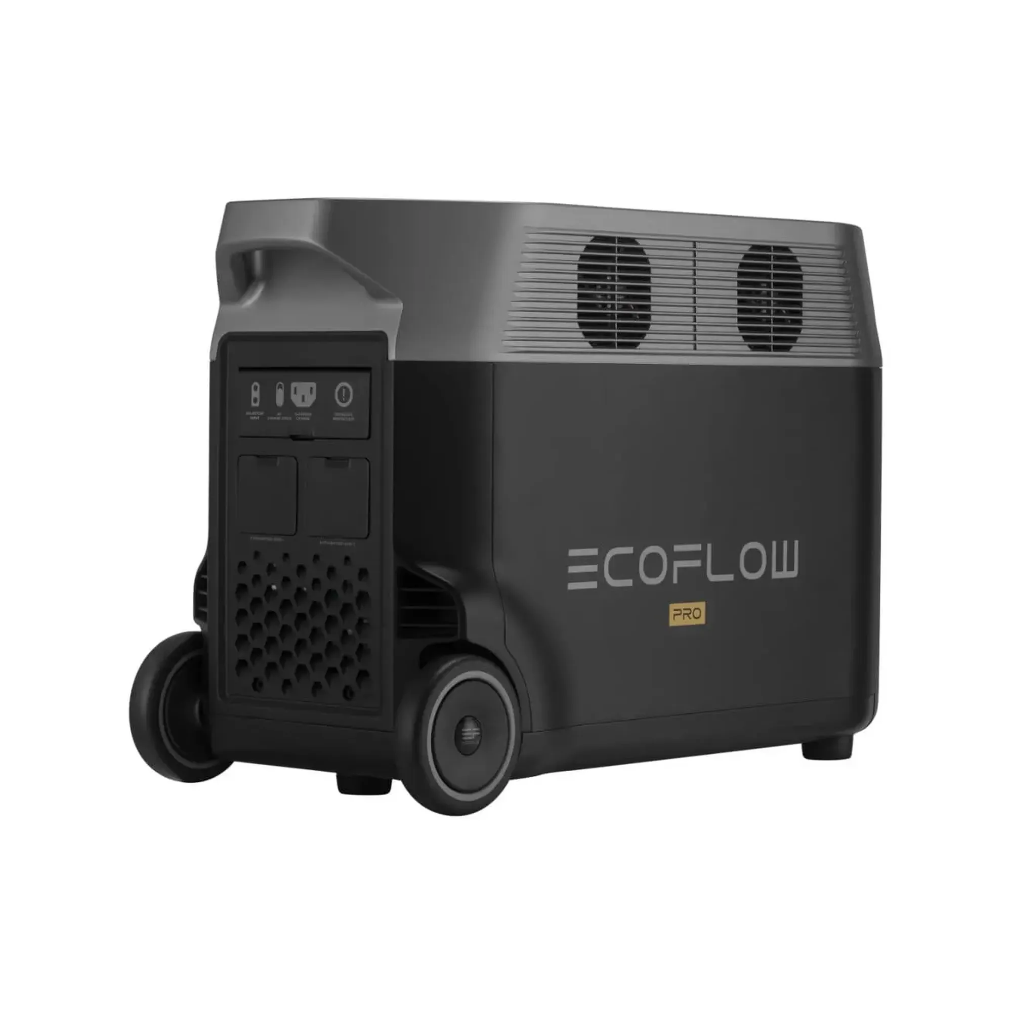 Купить Комплект EcoFlow DELTA Pro + Smart Generator - фото 8