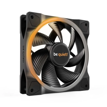 Купити Вентилятор be quiet! Light Wings 120 mm PWM (BL072) - фото 1