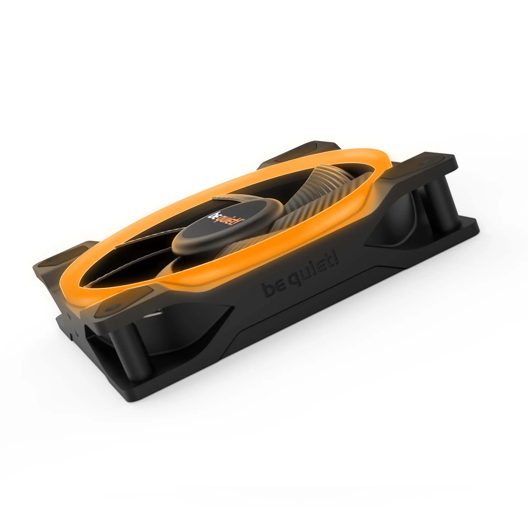 Купити Вентилятор be quiet! Light Wings 120 mm PWM (BL072) - фото 3