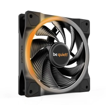 Купити Вентилятор be quiet! Light Wings 120 mm PWM High-Speed (BL073) - фото 1