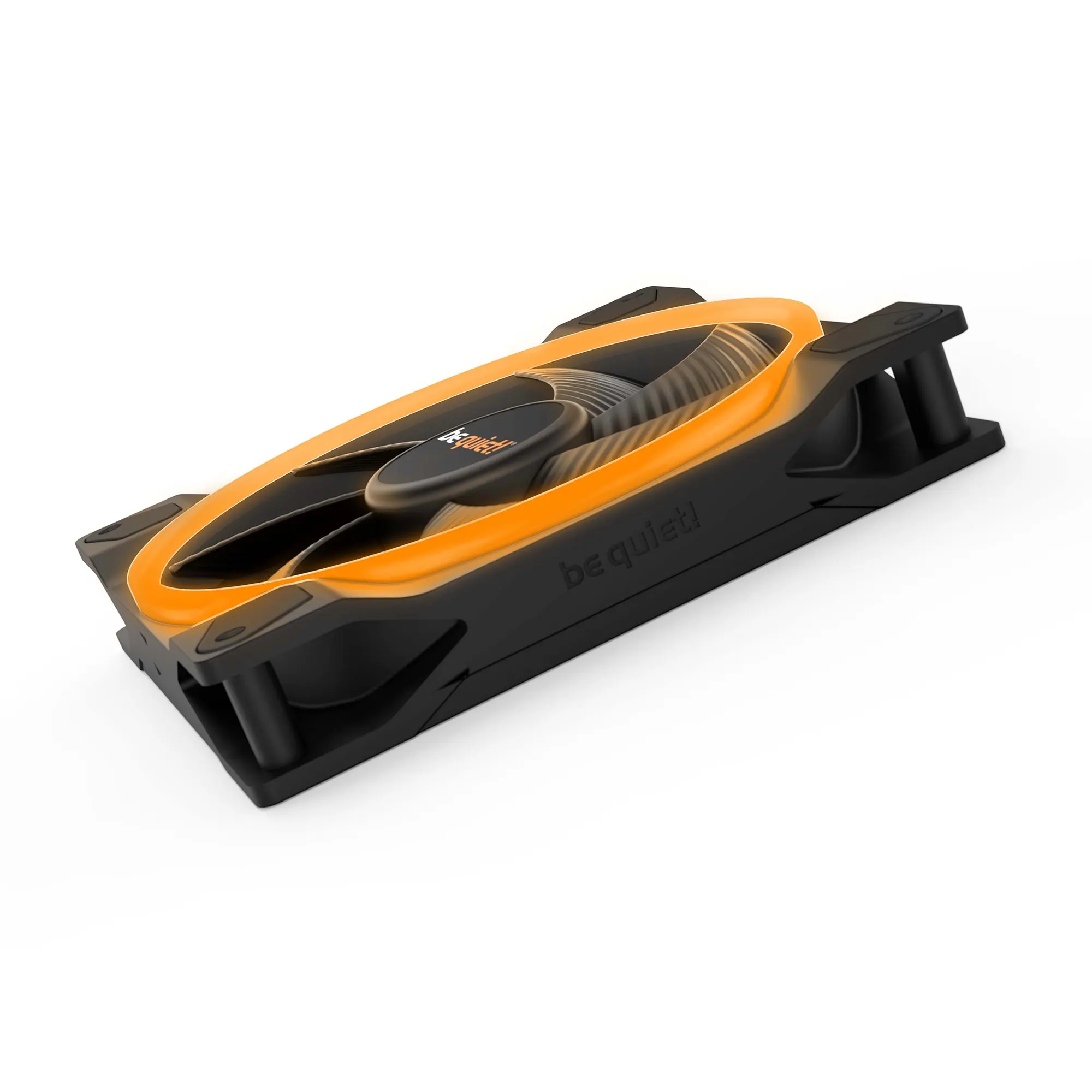 Купить Вентилятор be quiet! Light Wings 140 mm PWM (BL074) - фото 3