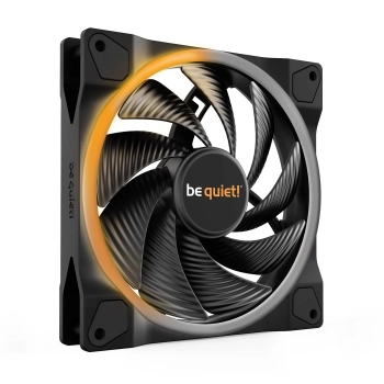 Купить Вентилятор be quiet! Light Wings 140 mm PWM high-speed (BL075) - фото 1