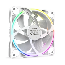 Купити Вентилятор be quiet! Light Wings White 120 mm PWM Triple Pack (BL100) - фото 2
