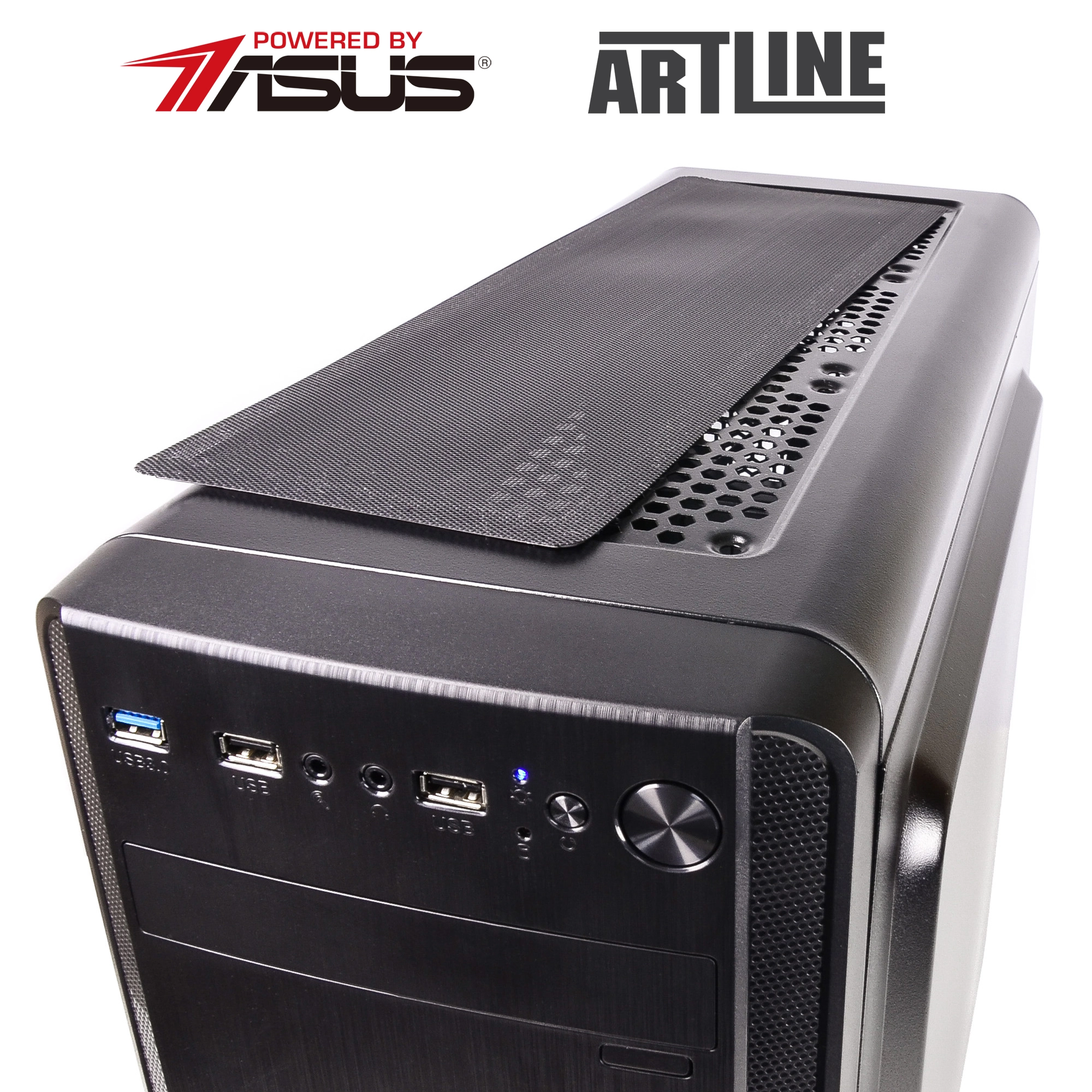Купить Сервер ARTLINE Business T15v12 - фото 6