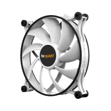Купити Вентилятор be quiet! Shadow Wings 2 White 140 mm (BL090) - фото 2