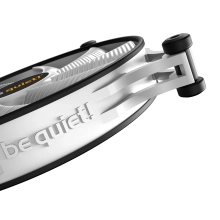 Купити Вентилятор be quiet! Shadow Wings 2 White 140 mm (BL090) - фото 3