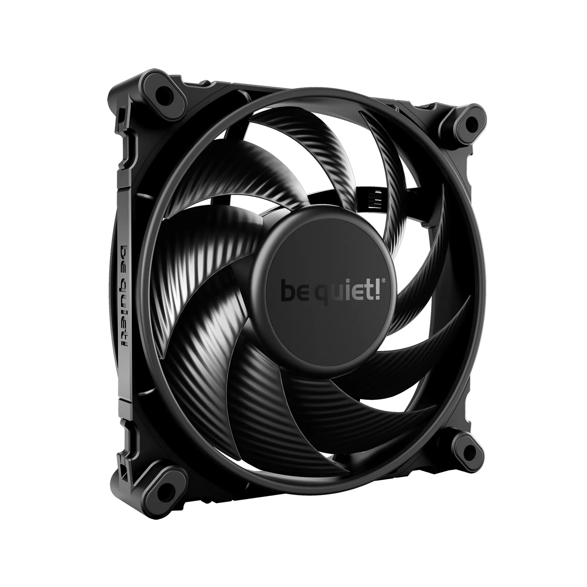Купити Вентилятор be quiet! Silent Wings 4 120 mm (BL092) - фото 1