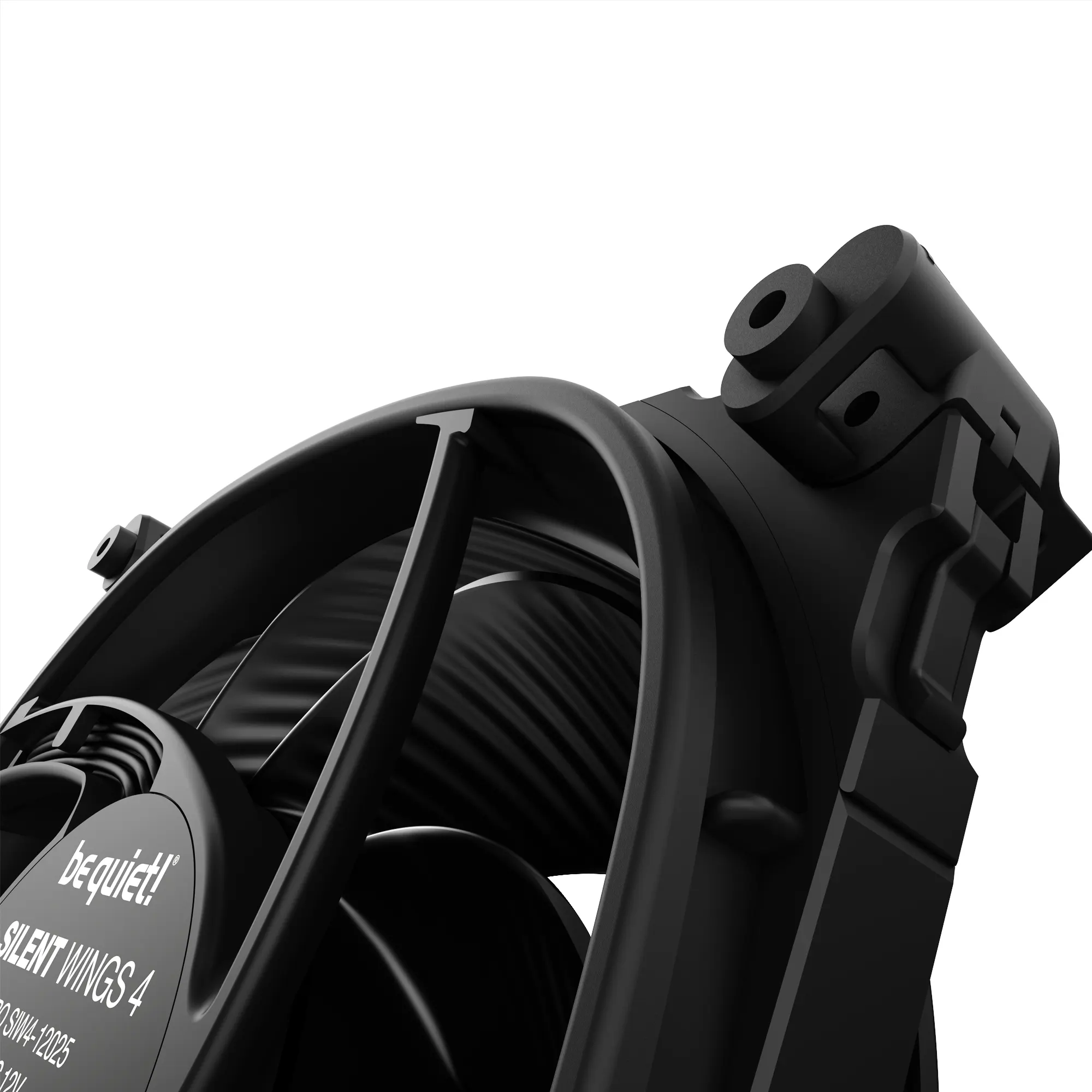 Купити Вентилятор be quiet! Silent Wings 4 120 mm (BL092) - фото 3