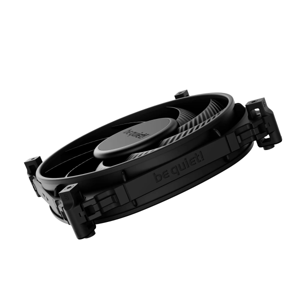 Купить Вентилятор be quiet! Silent Wings 4 120 mm PWM high-speed (BL094) - фото 2