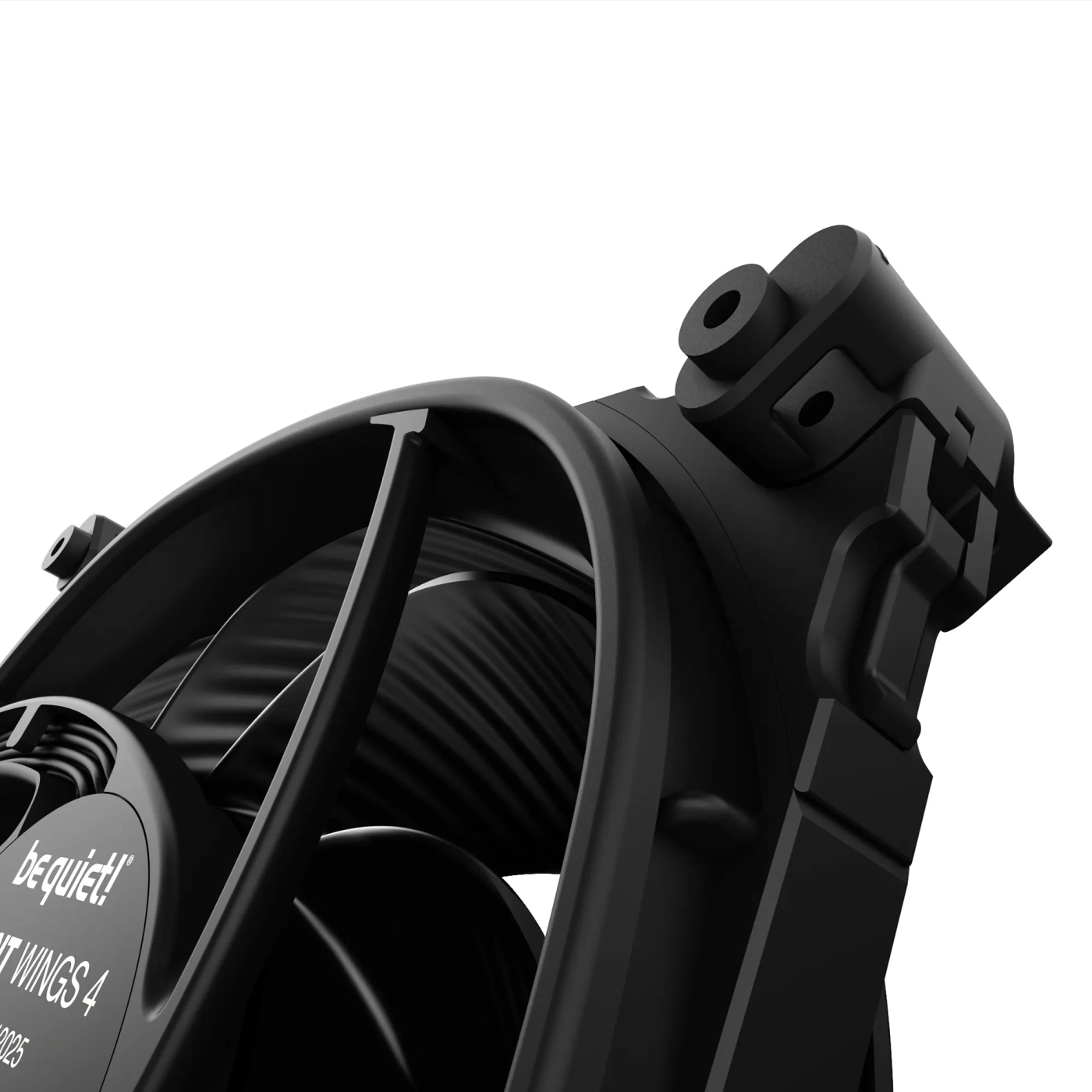 Купить Вентилятор be quiet! Silent Wings 4 120 mm PWM high-speed (BL094) - фото 3