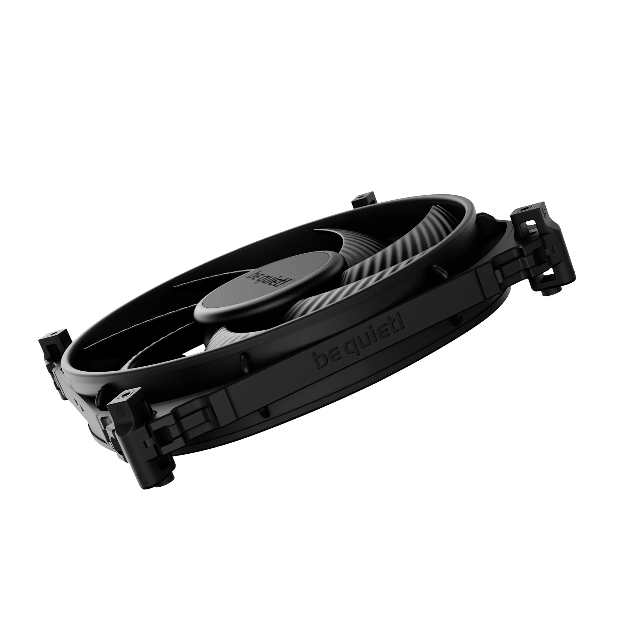 Купити Вентилятор be quiet! Silent Wings 4 140 mm PWM (BL096) - фото 2