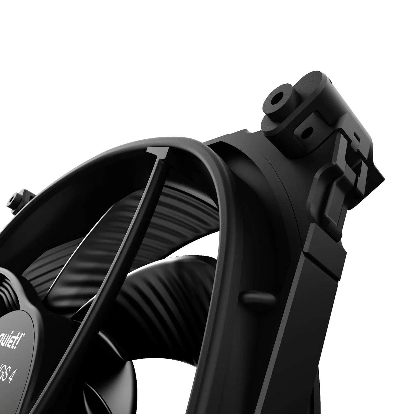 Купити Вентилятор be quiet! Silent Wings 4 140 mm PWM (BL096) - фото 3