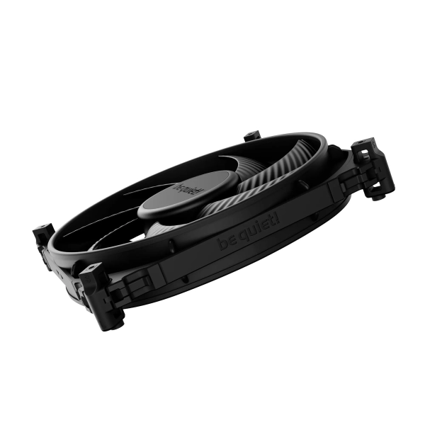 Купить Вентилятор be quiet! Silent Wings 4 140 mm PWM high-speed (BL097) - фото 2