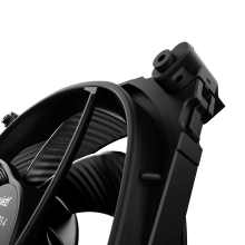 Купить Вентилятор be quiet! Silent Wings 4 140 mm PWM high-speed (BL097) - фото 3