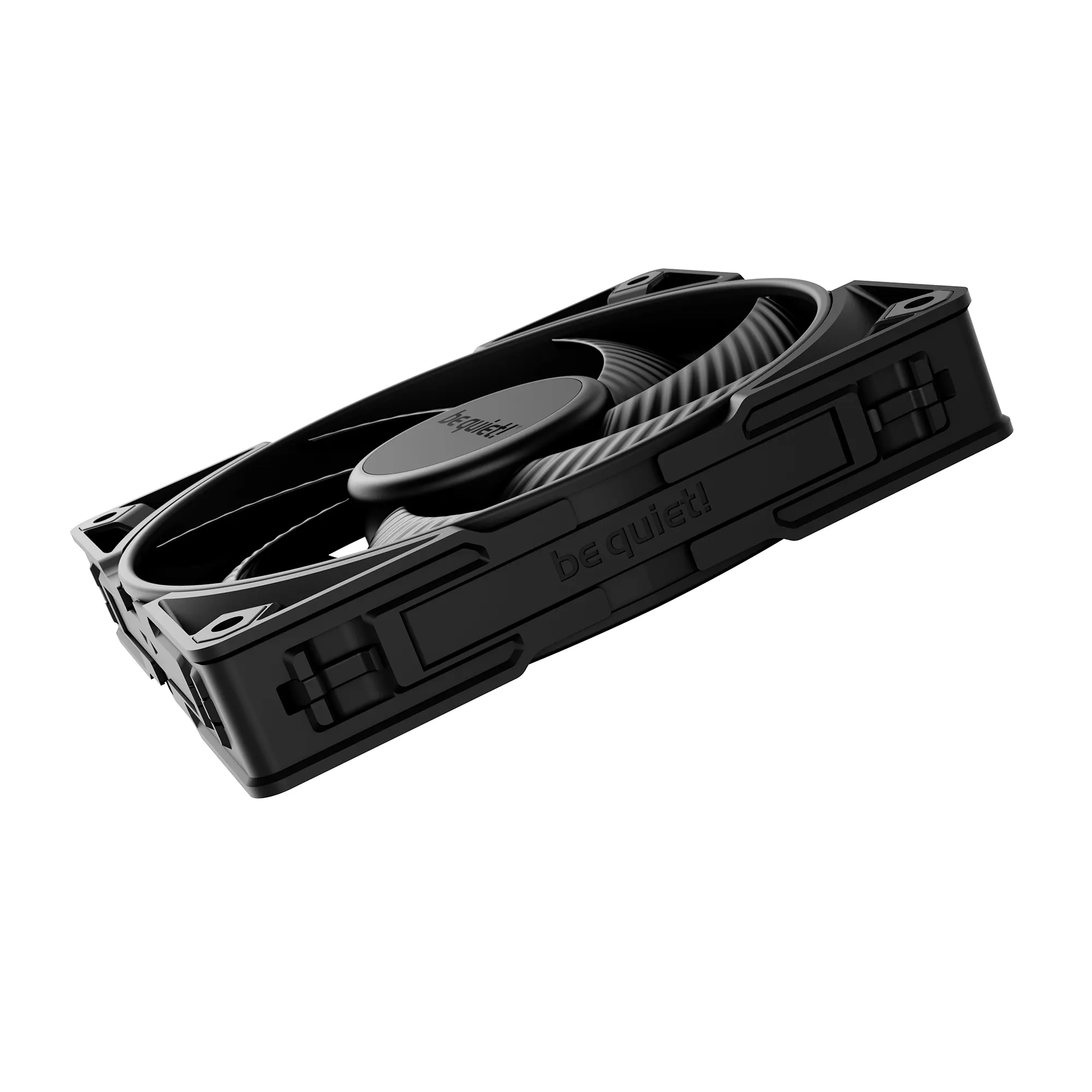 Купить Вентилятор be quiet! Silent Wings PRO 4 140 mm PWM (BL099) - фото 2