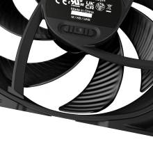 Купить Вентилятор be quiet! Silent Wings PRO 4 140 mm PWM (BL099) - фото 4