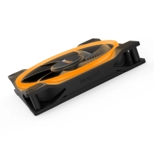 Купити Вентилятор be quiet! LightWings 140 mm PWM 3 pcs (BL078) - фото 3