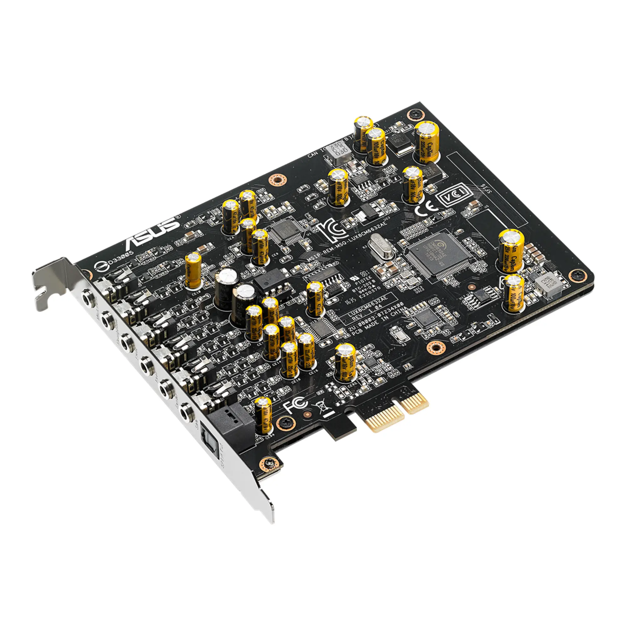 Купить Звуковая карта ASUS Xonar AE - фото 1