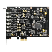 Купить Звуковая карта ASUS Xonar AE - фото 2
