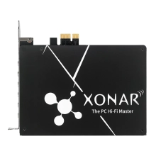 Купить Звуковая карта ASUS Xonar AE - фото 3