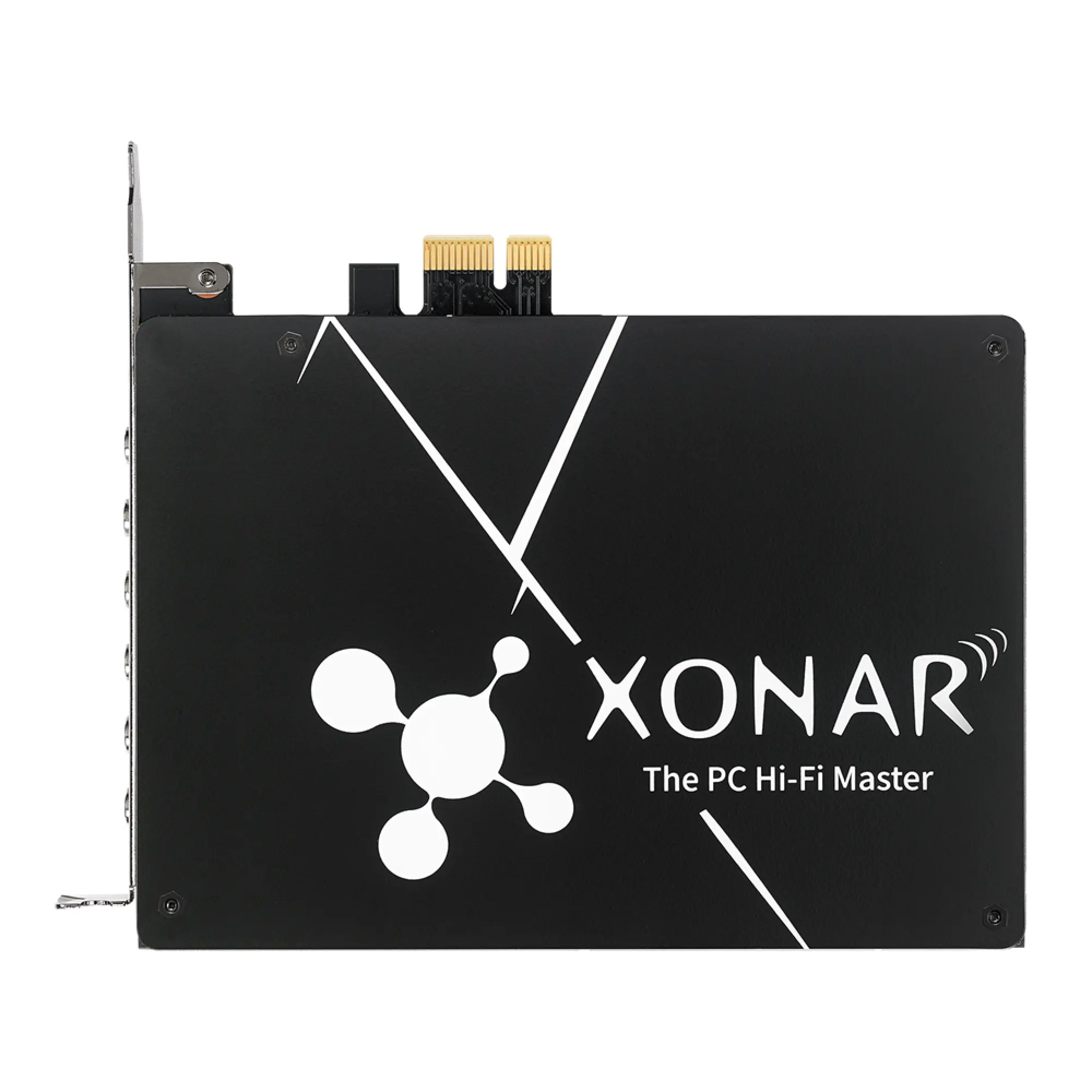 Купить Звуковая карта ASUS Xonar AE - фото 3