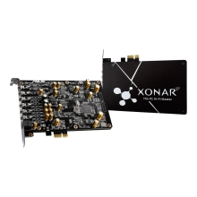 Купить Звуковая карта ASUS Xonar AE - фото 5