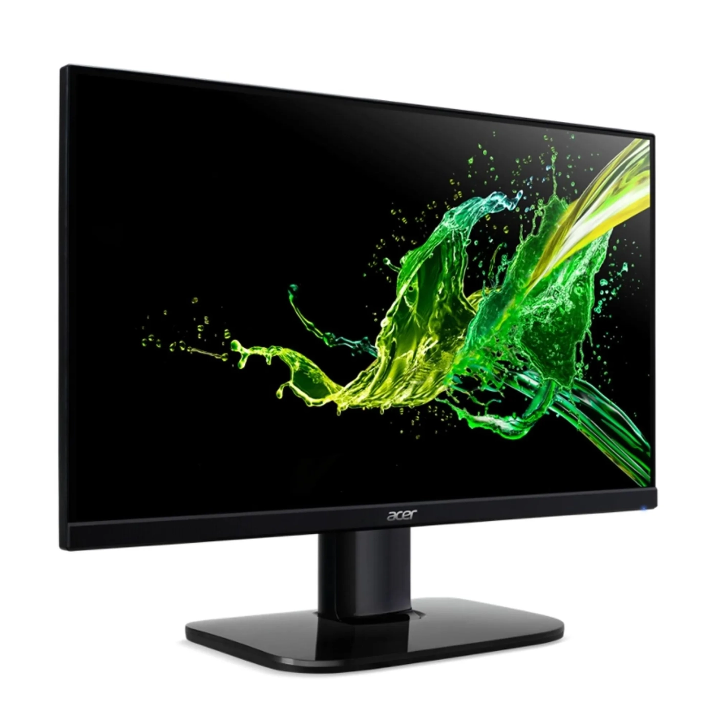Купити Монітор 23.8" Acer KA242YEBI (UM.QX2EE.E05) - фото 2