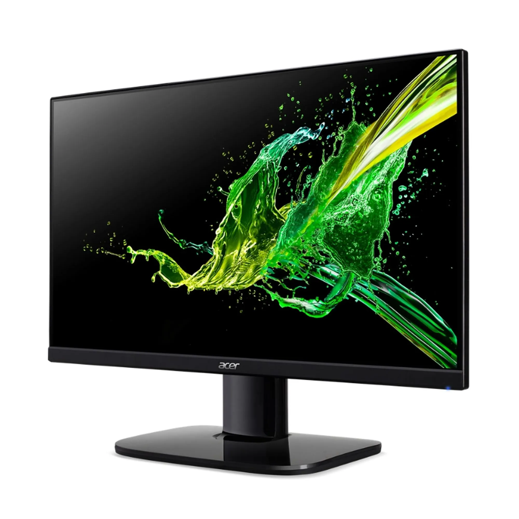 Купити Монітор 23.8" Acer KA242YEBI (UM.QX2EE.E05) - фото 3