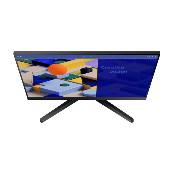 Купити Монітор 21.5" Samsung LS22C310E (LS22C310EAIXCI) - фото 7
